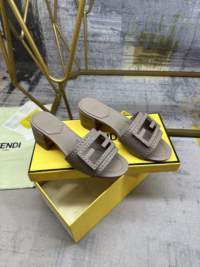 Fendi shoes 006 HL032