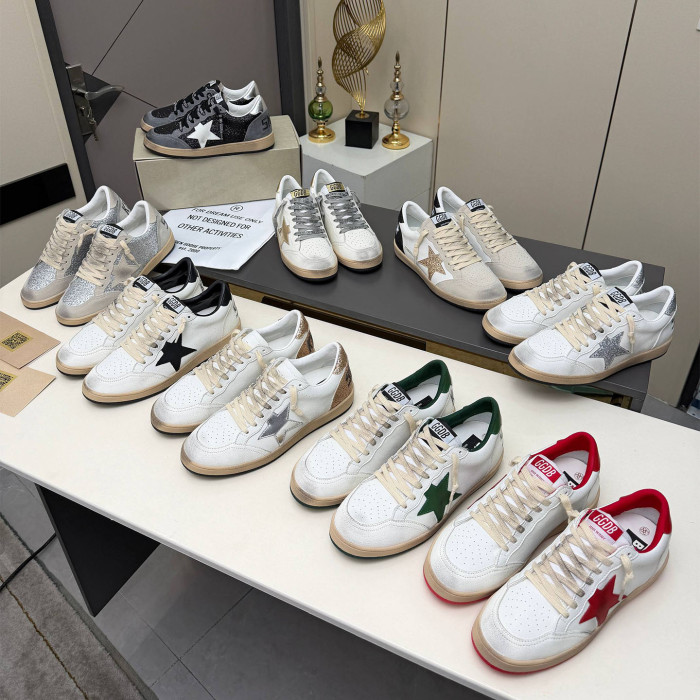 Golden Goose shoes 011 HL022