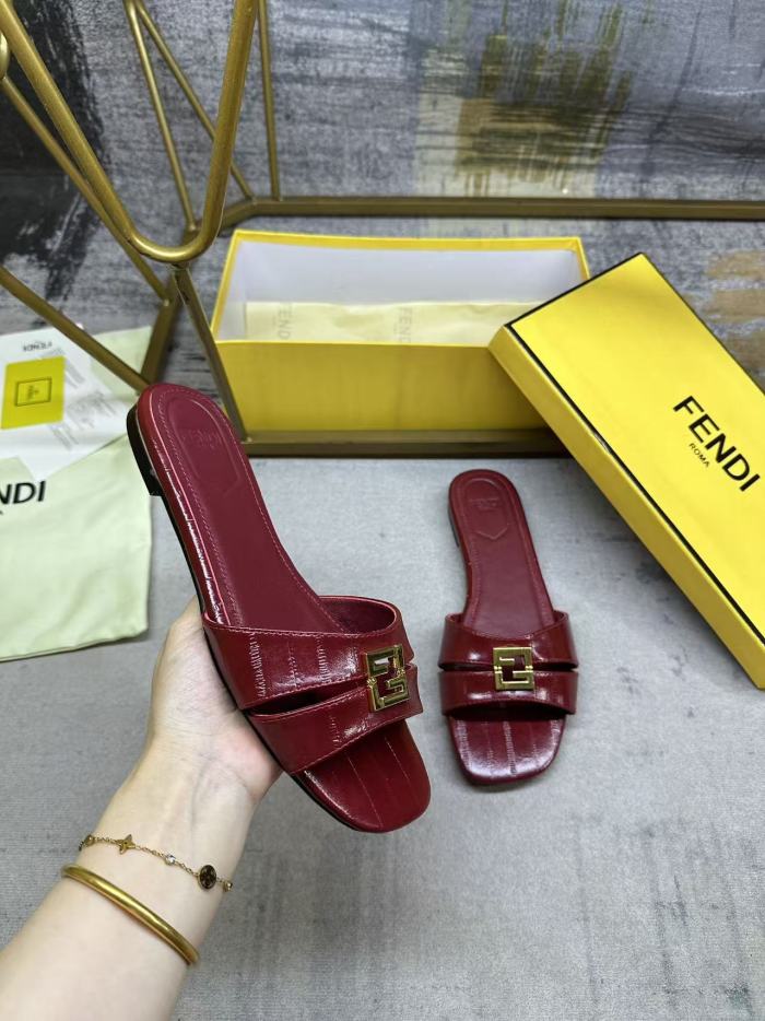 Fendi shoes 005 HL022