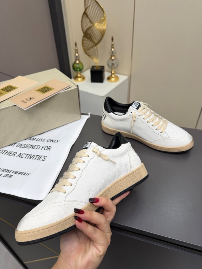 Golden Goose shoes 011 HL022