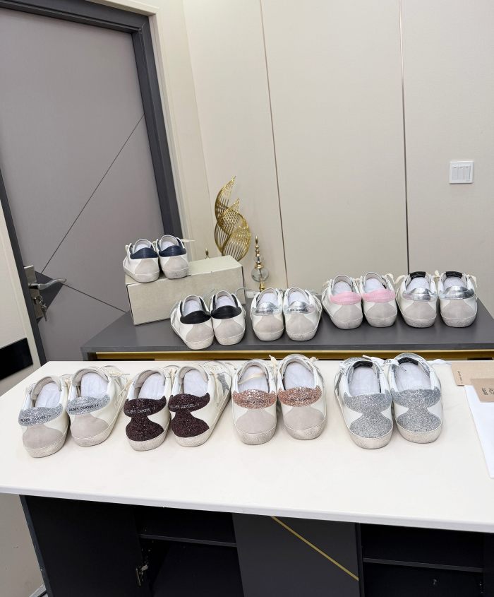 Golden Goose shoes 012 HL022
