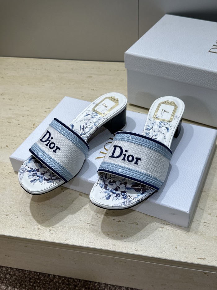 Dior shoes 067 HL081