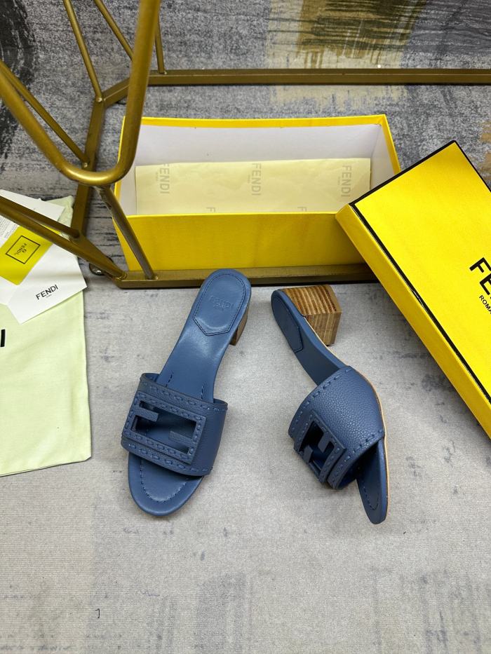 Fendi shoes 006 HL032