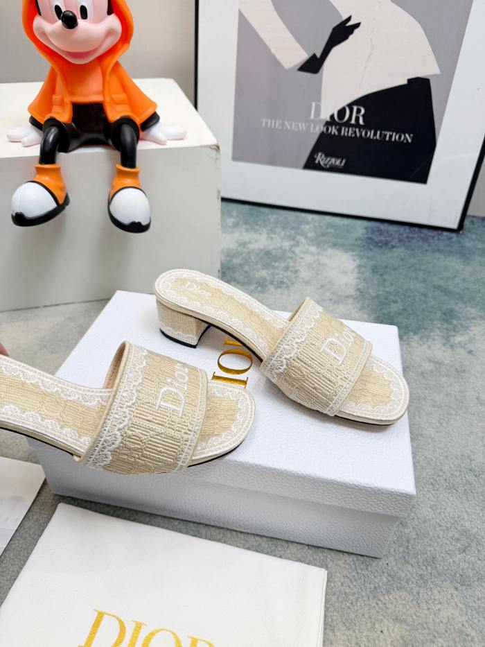 Dior shoes 057 HL081