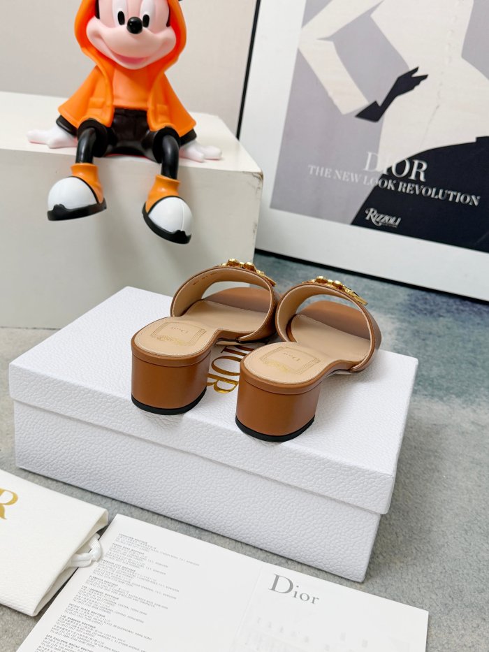 Dior shoes 065 HL032