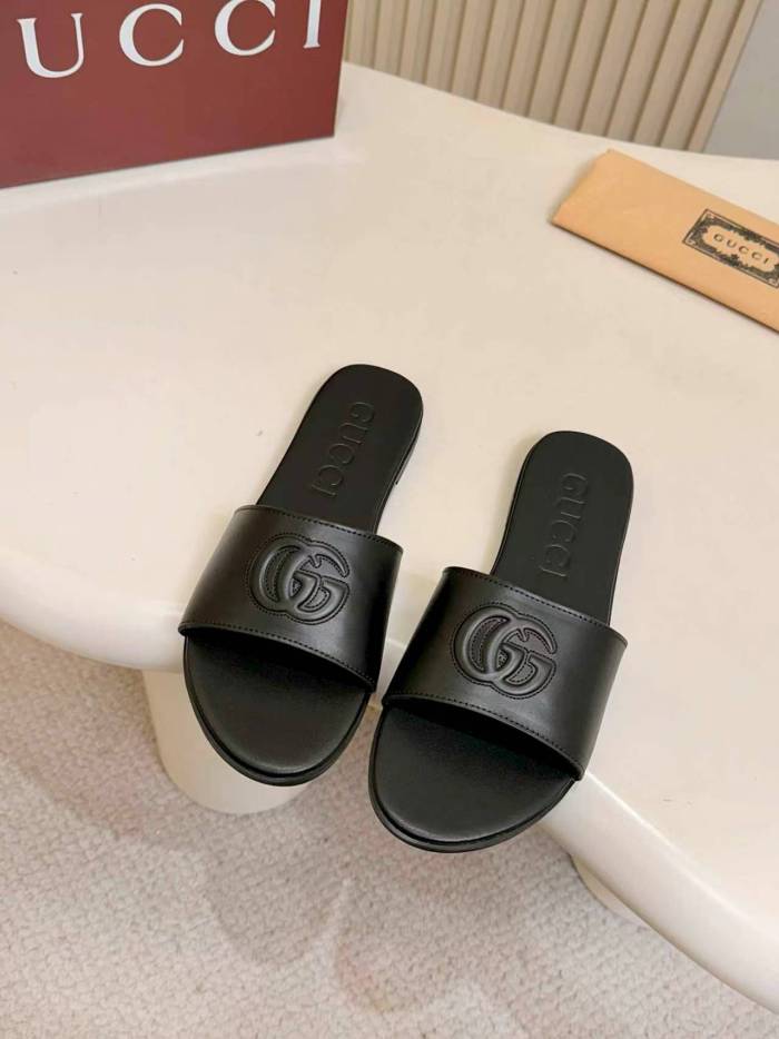 Gucci shoes 083 HL081