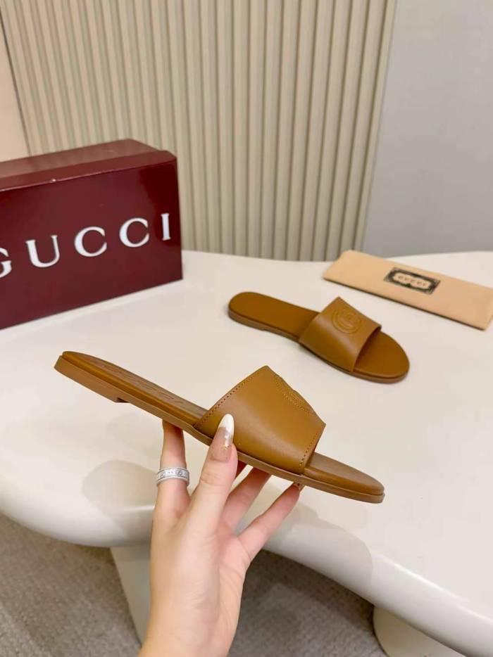 Gucci shoes 083 HL081