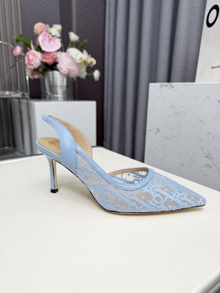 Dior shoes 062 HL052