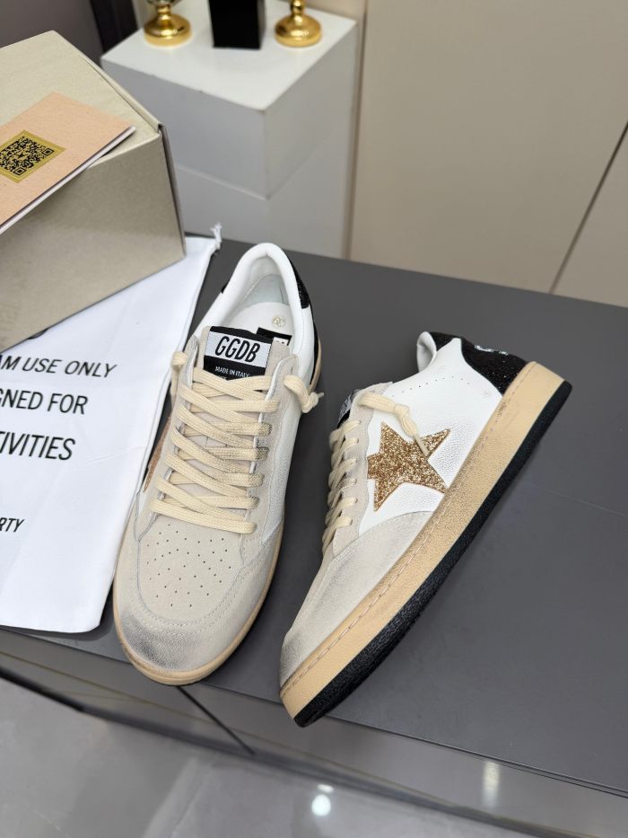 Golden Goose shoes 011 HL022