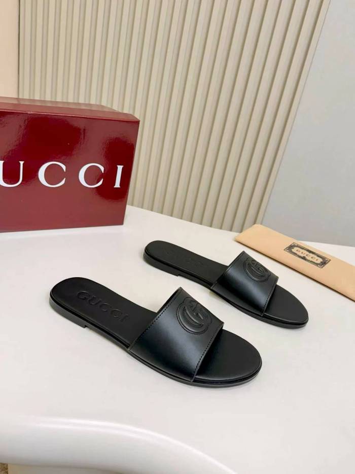 Gucci shoes 083 HL081
