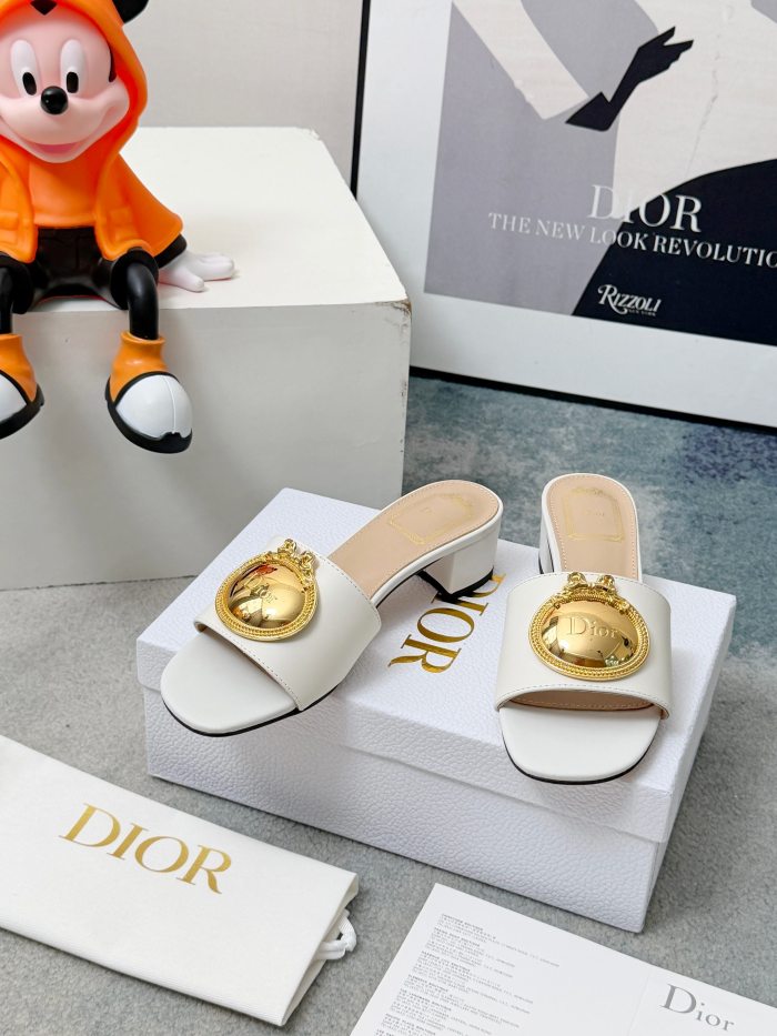 Dior shoes 065 HL032