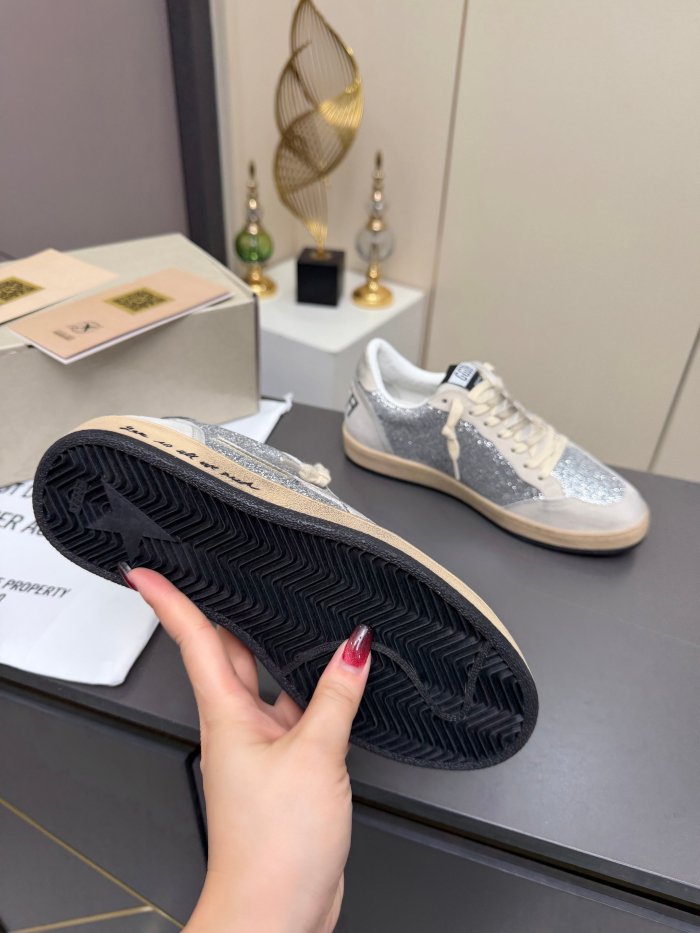 Golden Goose shoes 011 HL022