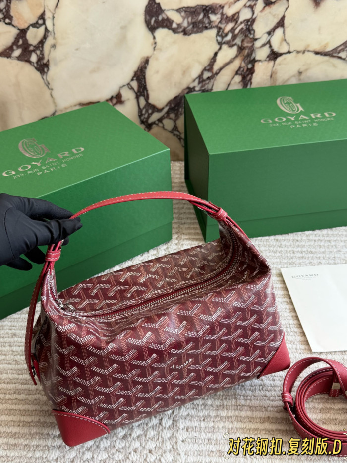 Goyard Shoulder Bag 008 DB571 26cm