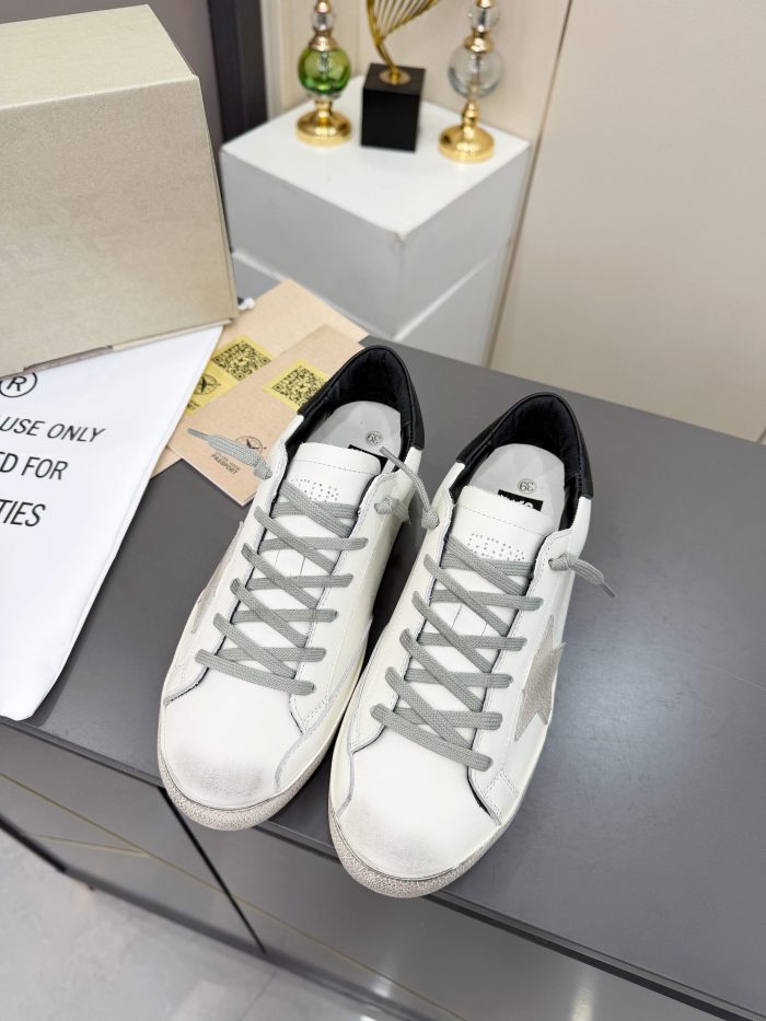 Golden Goose shoes 012 HL022