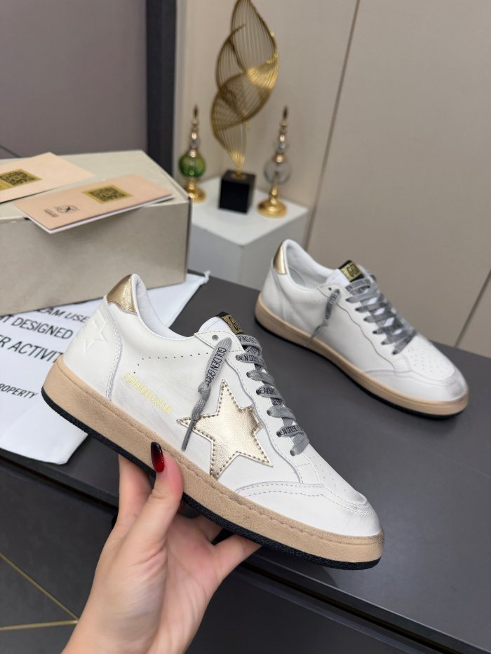 Golden Goose shoes 011 HL022
