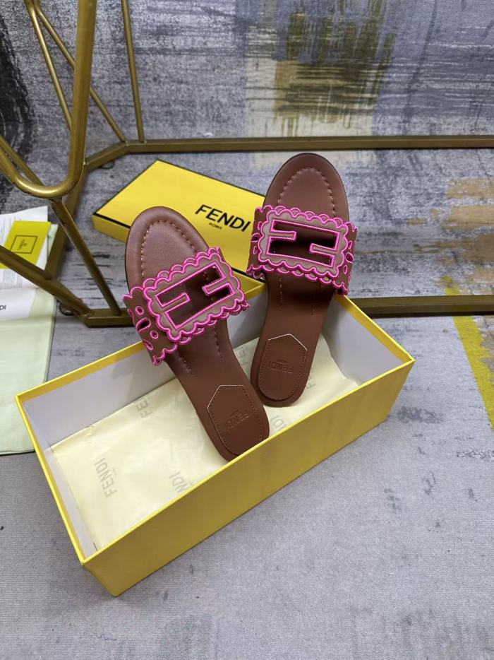 Fendi shoes 004 HL022