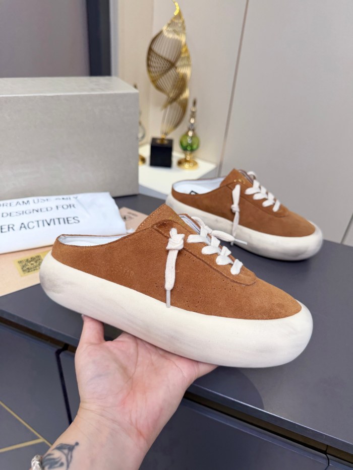 Golden Goose shoes 017 HL072