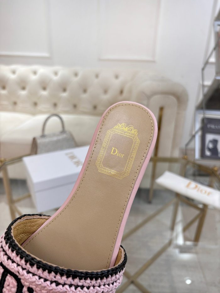 Dior shoes 068 HL051