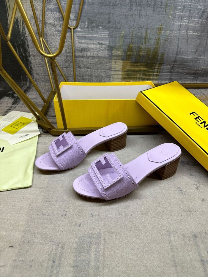 Fendi shoes 006 HL032