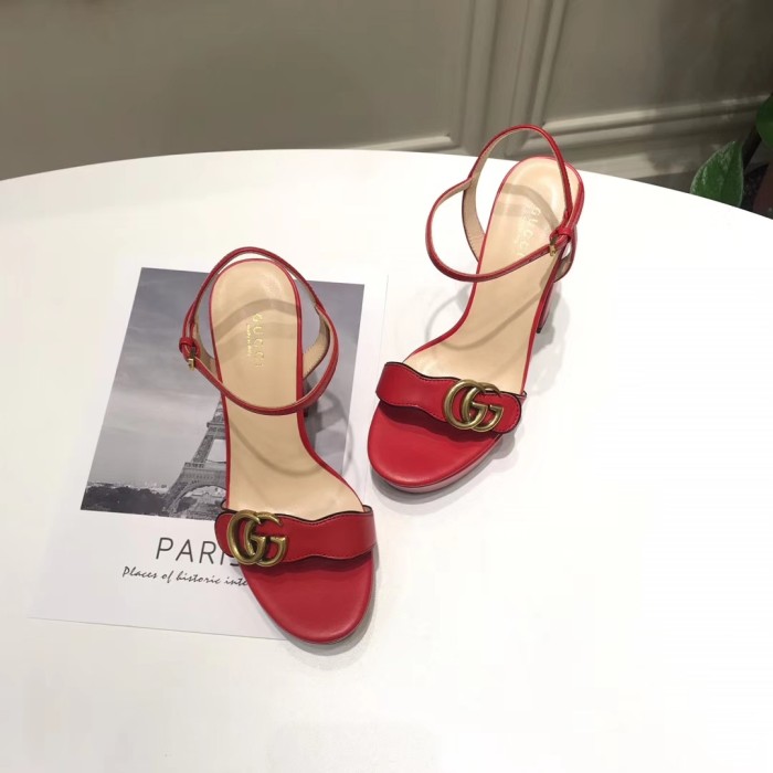 Gucci shoes 082 HL032