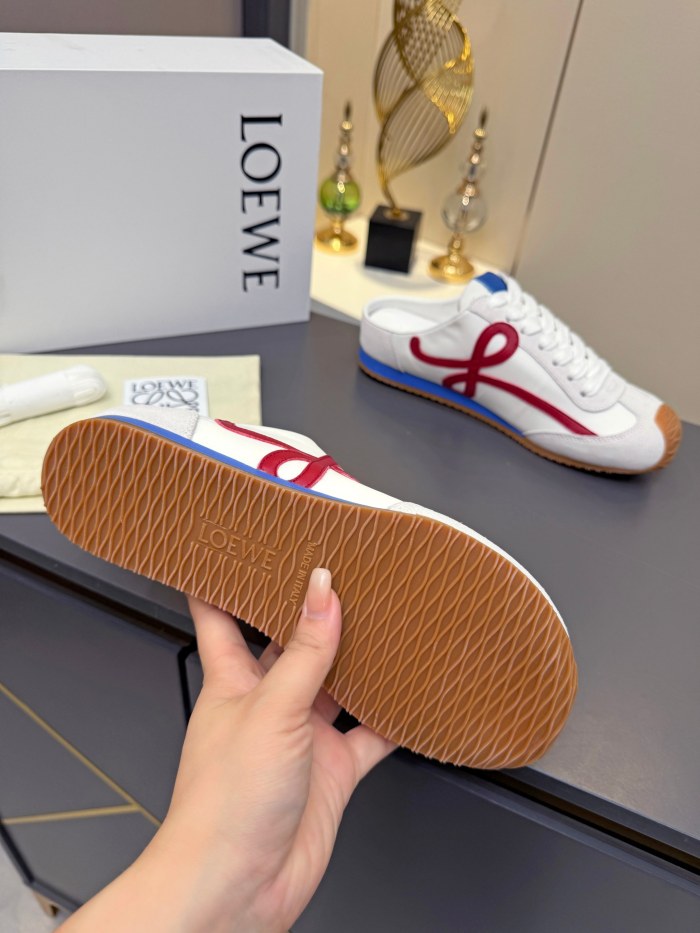 Loewe shoes 029 HL042