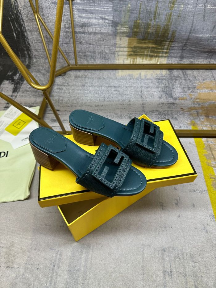Fendi shoes 006 HL032