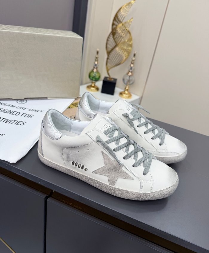 Golden Goose shoes 012 HL022