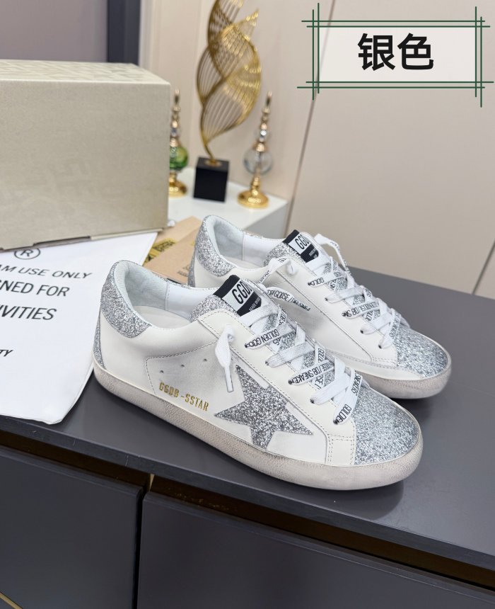 Golden Goose shoes 012 HL022