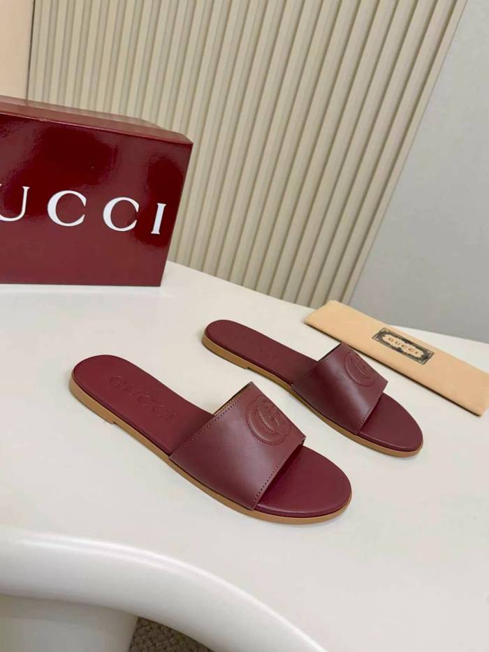 Gucci shoes 083 HL081