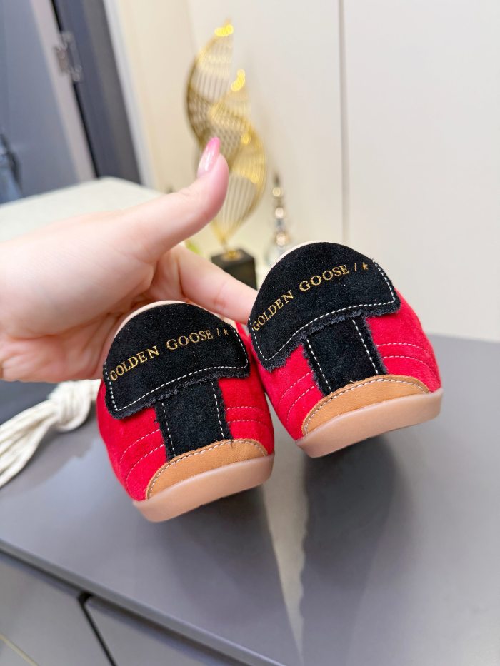 Golden Goose shoes 015 HL022