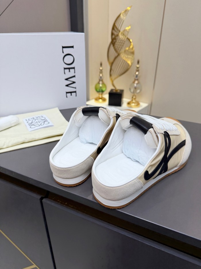 Loewe shoes 029 HL042