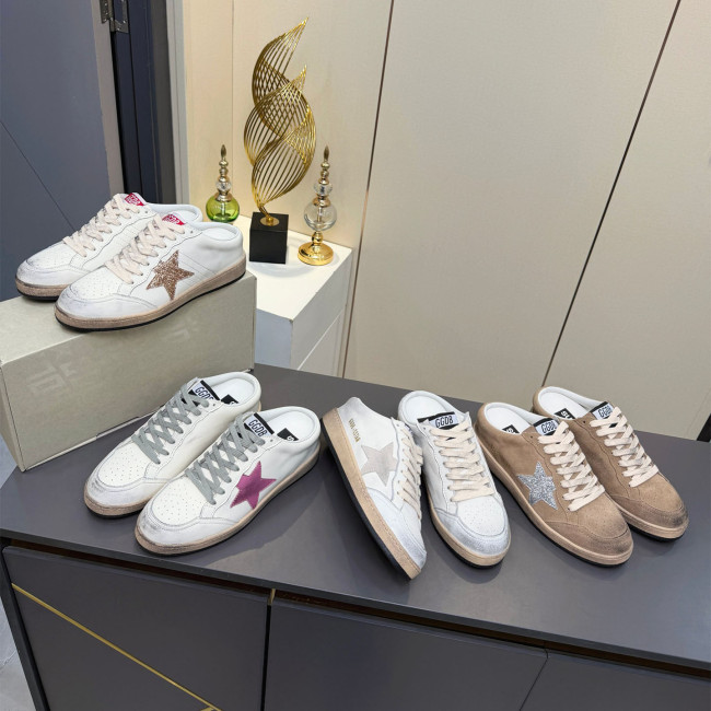 Golden Goose shoes 018 HL022