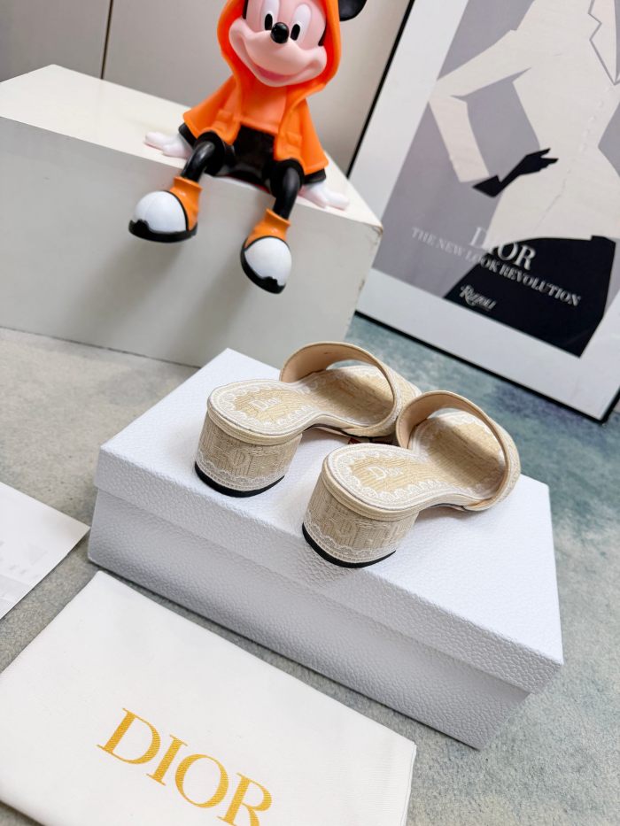 Dior shoes 057 HL081