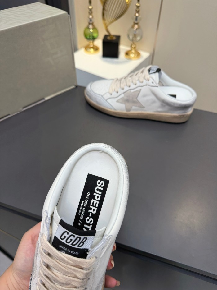 Golden Goose shoes 018 HL022