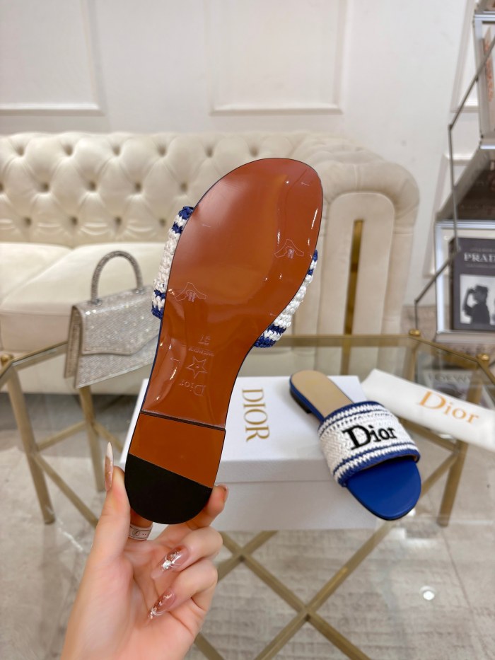 Dior shoes 068 HL051