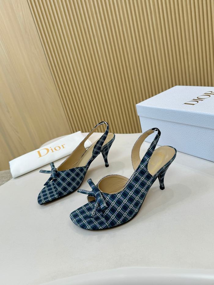 Dior shoes 061 HL072