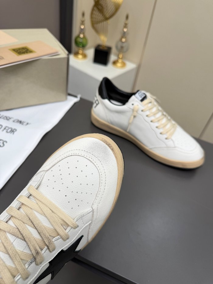 Golden Goose shoes 011 HL022