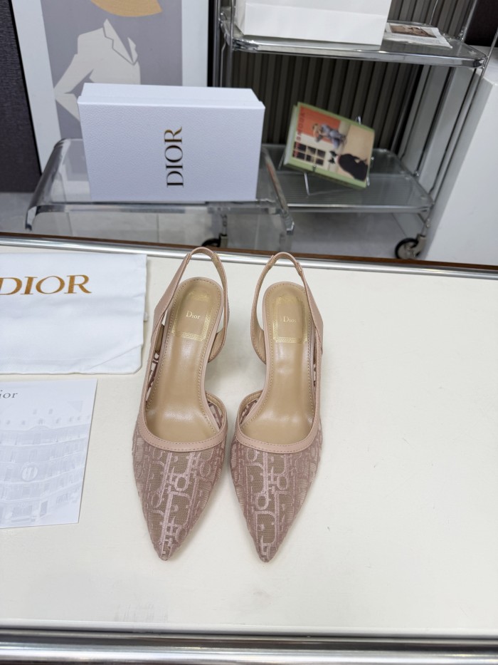 Dior shoes 062 HL052