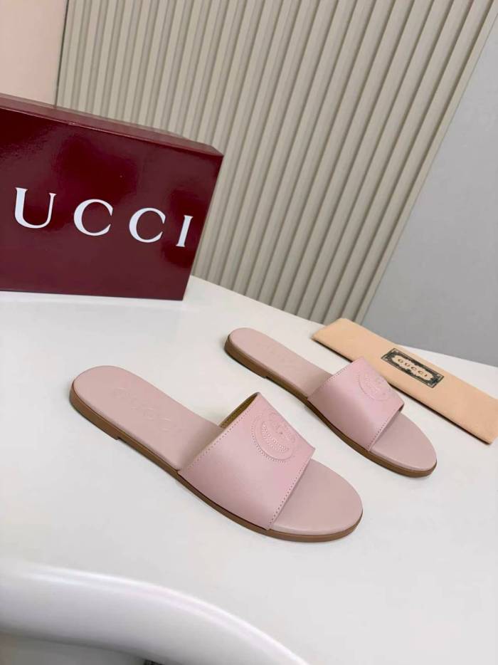 Gucci shoes 083 HL081