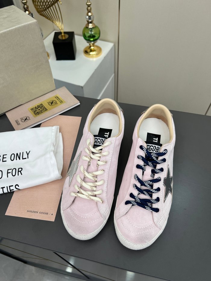 Golden Goose shoes 016 HL022