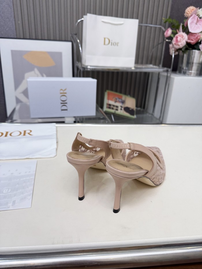 Dior shoes 062 HL052
