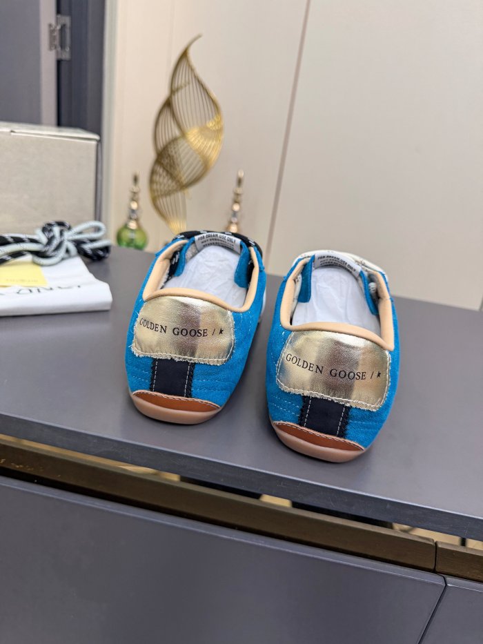 Golden Goose shoes 015 HL022