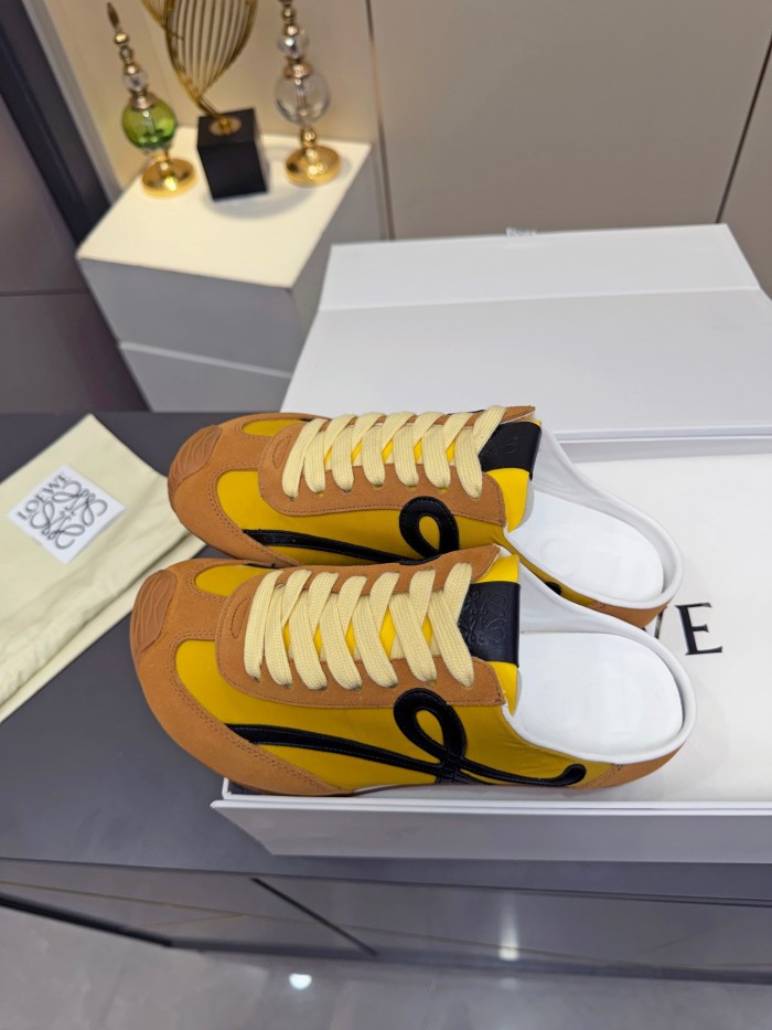 Loewe shoes 029 HL042