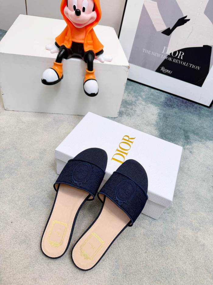 Dior shoes 063 HL002