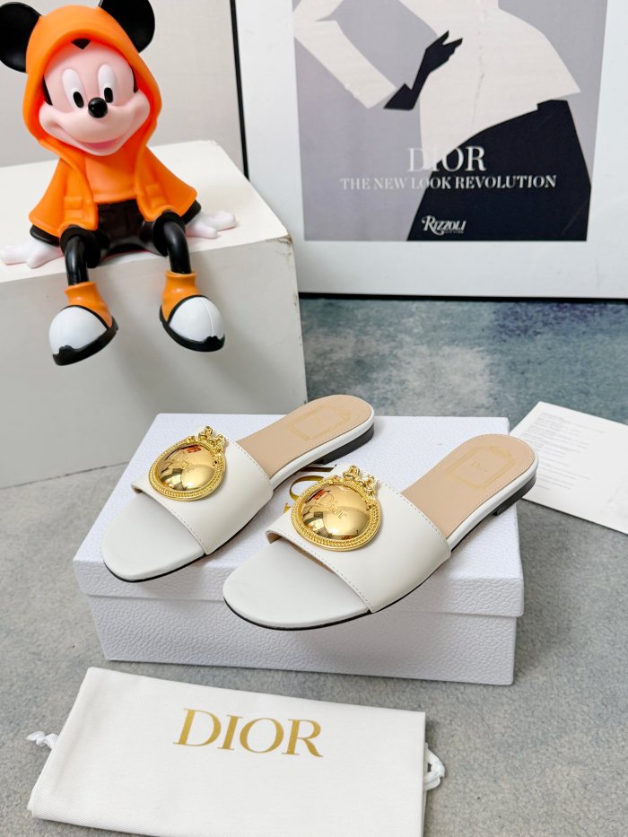 Dior shoes 064 HL022