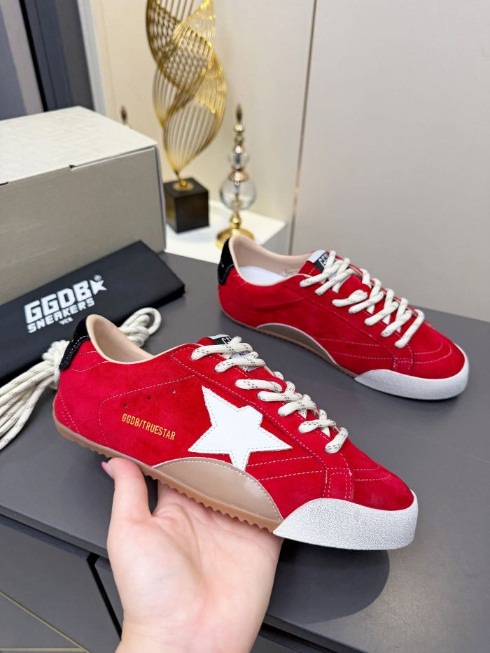 Golden Goose shoes 015 HL022