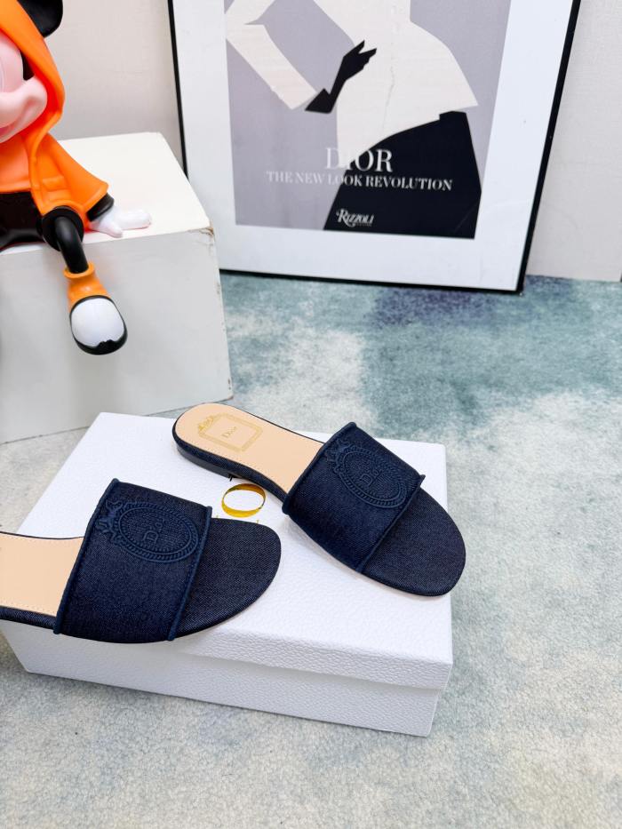 Dior shoes 063 HL002