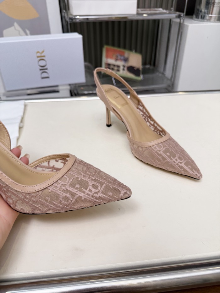 Dior shoes 062 HL052