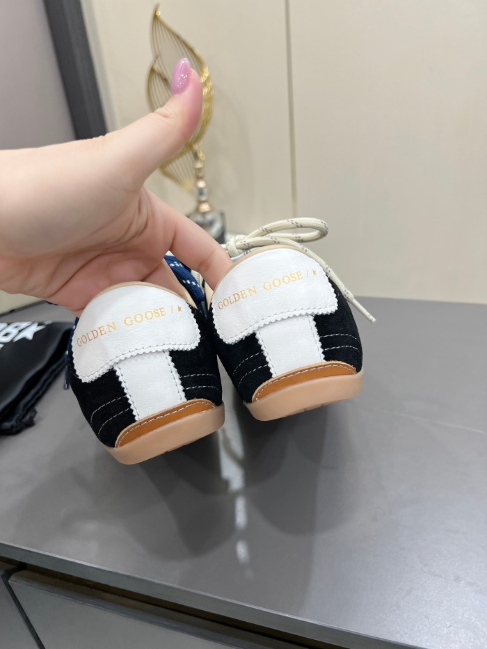 Golden Goose shoes 016 HL022