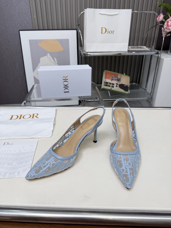 Dior shoes 062 HL052